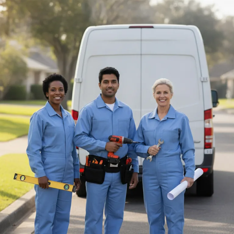 Home modifications New Braunfels